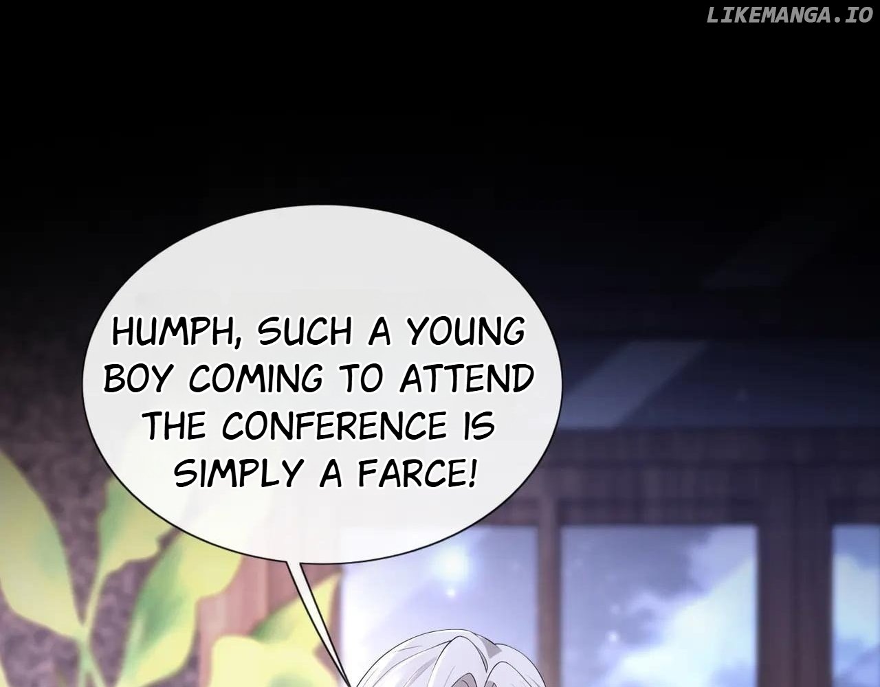 Quick Transmigration: The Host Wants To Die Chapter 149 - page 120